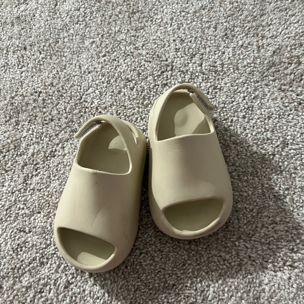 Toddler Slides
